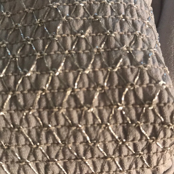 BCBG Blouse - Picture 5 of 8